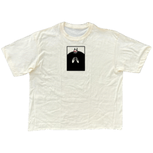 Excelente camiseta blanca